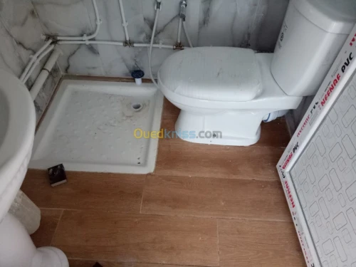 Vente Bungalow Boumerdes Boumerdes