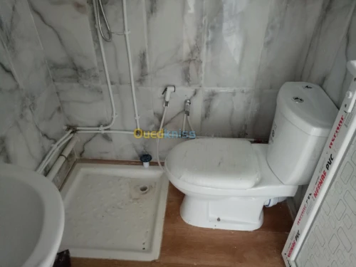 Vente Bungalow Boumerdes Boumerdes