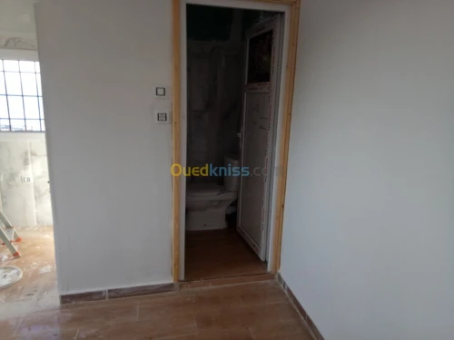 Vente Bungalow Boumerdes Boumerdes