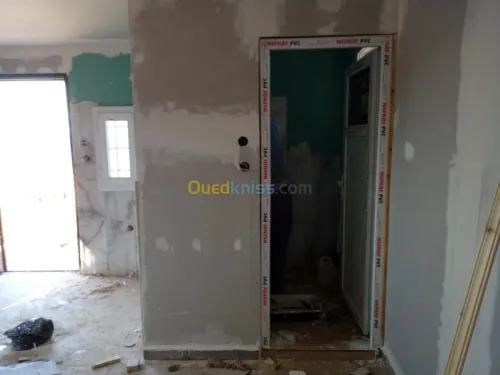 Vente Bungalow Boumerdes Boumerdes