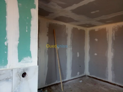 Vente Bungalow Boumerdes Boumerdes