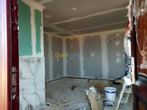 Vente Bungalow Boumerdes Boumerdes