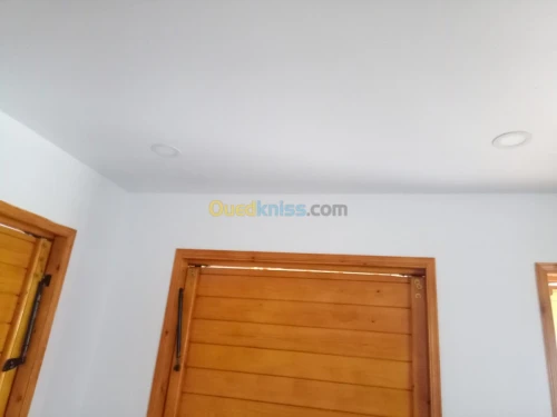 Vente Bungalow Boumerdes Boumerdes