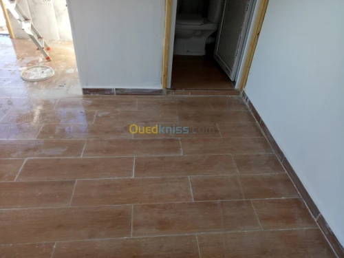 Vente Bungalow Boumerdes Boumerdes