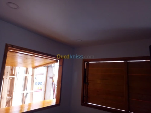 Vente Bungalow Boumerdes Boumerdes