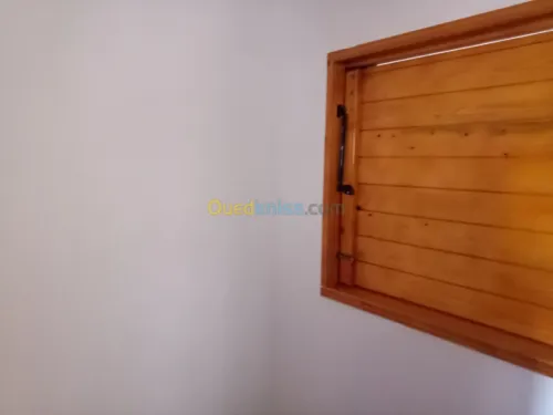 Vente Bungalow Boumerdes Boumerdes