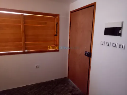 Vente Bungalow Boumerdes Boumerdes