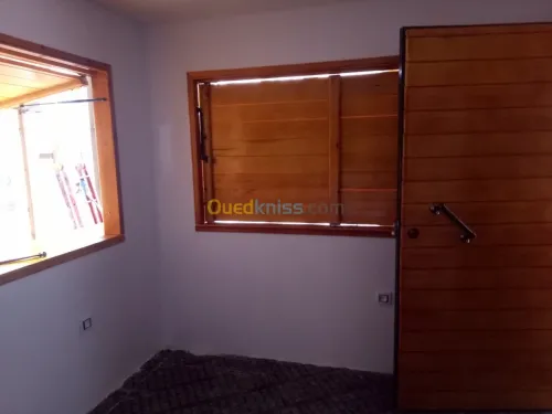 Vente Bungalow Boumerdes Boumerdes