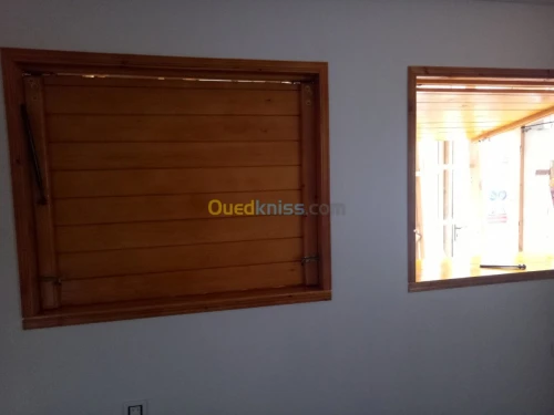 Vente Bungalow Boumerdes Boumerdes