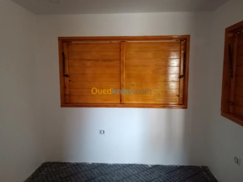 Vente Bungalow Boumerdes Boumerdes