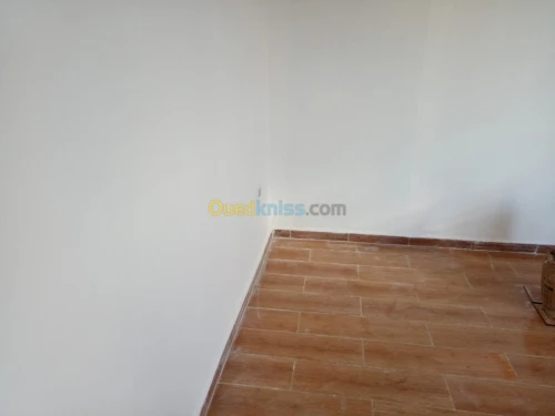 Vente Bungalow Boumerdes Boumerdes