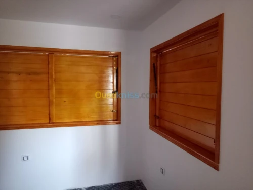 Vente Bungalow Boumerdes Boumerdes