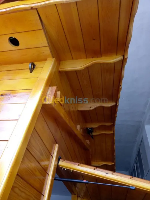 Vente Bungalow Boumerdes Boumerdes