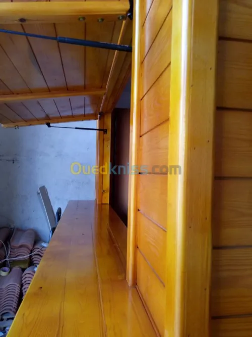 Vente Bungalow Boumerdes Boumerdes