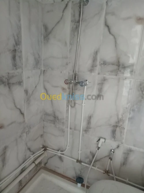 Vente Bungalow Boumerdes Boumerdes