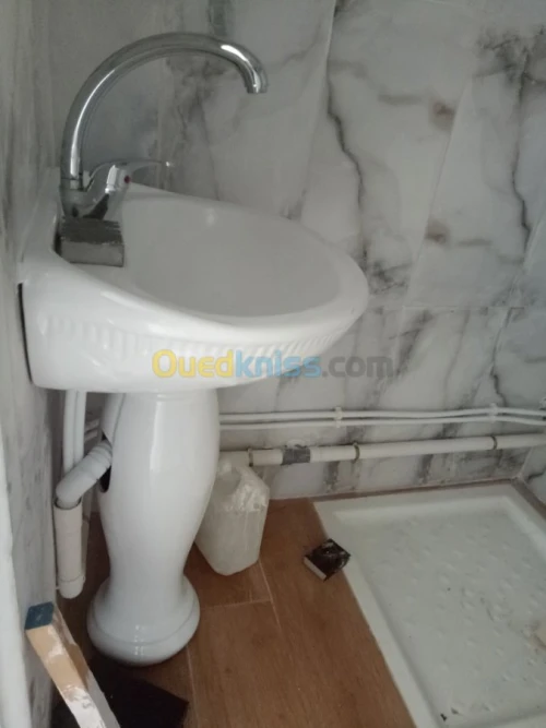 Vente Bungalow Boumerdes Boumerdes