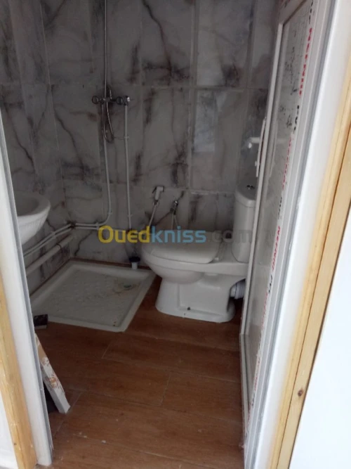 Vente Bungalow Boumerdes Boumerdes