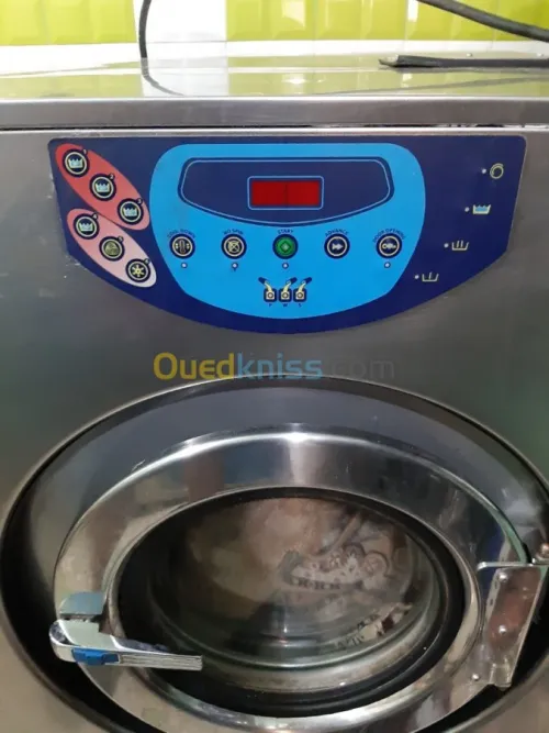 réparation machine à laver a domicile