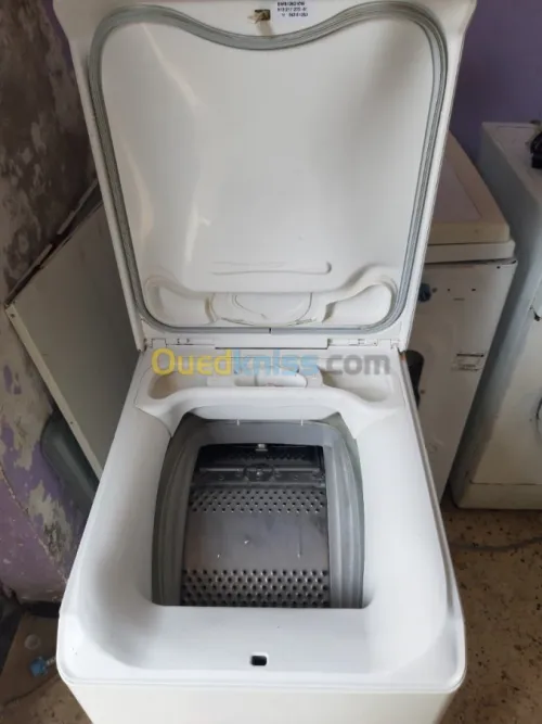 réparation machine à laver a domicile