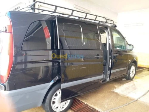 Transport inter wilayas