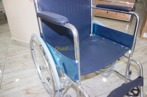 Fauteuil Roulant