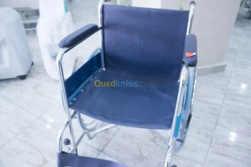 Fauteuil Roulant