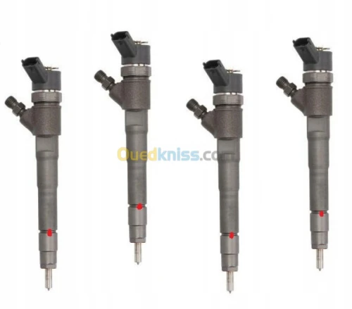 Réparation HP & Injecteur Fiat Ducato