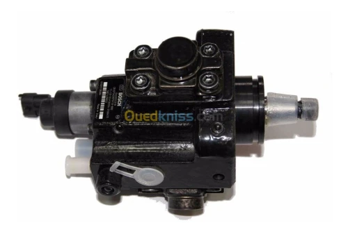 Réparation HP & Injecteur Fiat Ducato