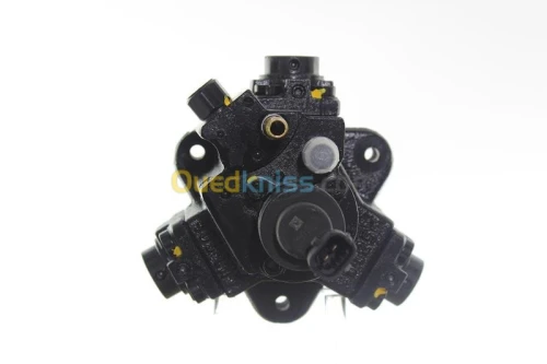 Réparation HP & Injecteur Fiat Ducato