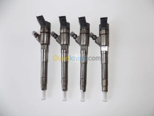 Réparation HP & Injecteur Fiat Ducato