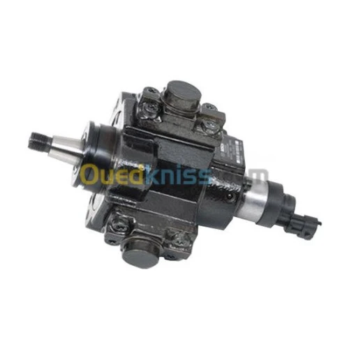 Réparation HP & Injecteur Fiat Ducato