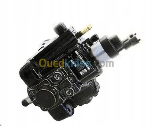 Réparation HP & Injecteur Fiat Ducato