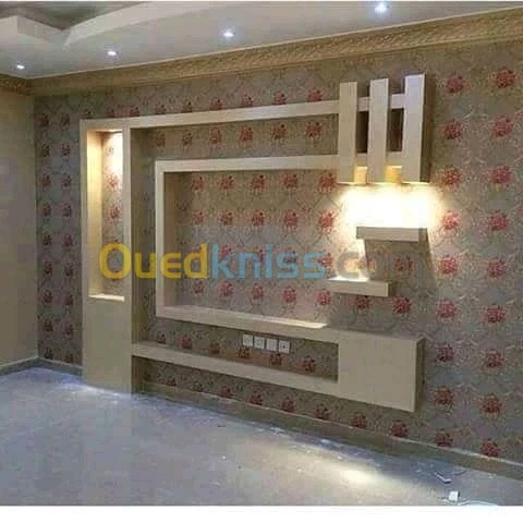 Deco  et renovation