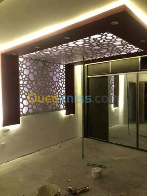 Deco  et renovation
