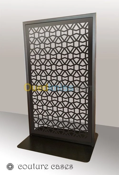 découpage de tole cnc plasma 