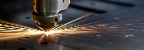 découpage de tole cnc plasma 