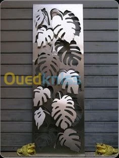 découpage de tole cnc plasma 