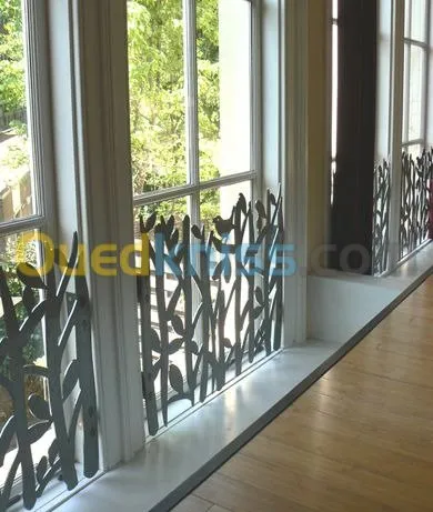 découpage de tole cnc plasma 