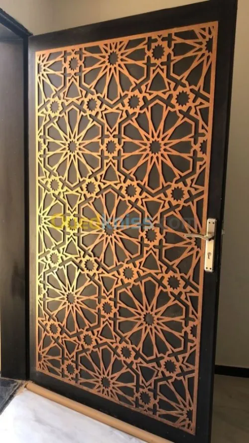 découpage de tole cnc plasma 