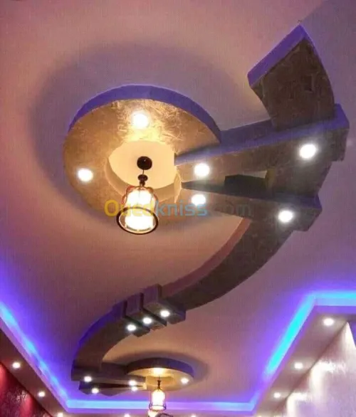 Décoration pelako pelatr