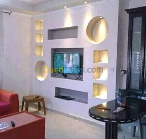 Décoration pelako pelatr
