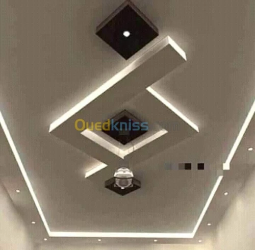 Décoration pelako pelatr
