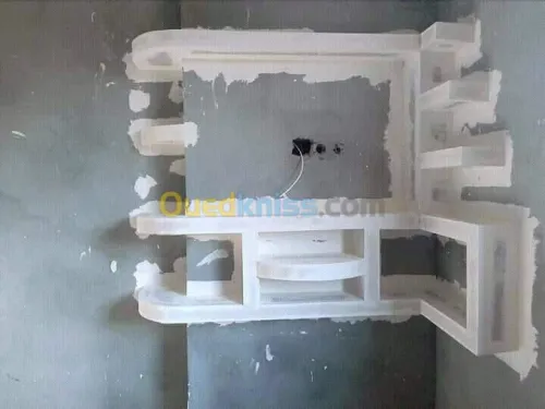 Décoration pelako pelatr