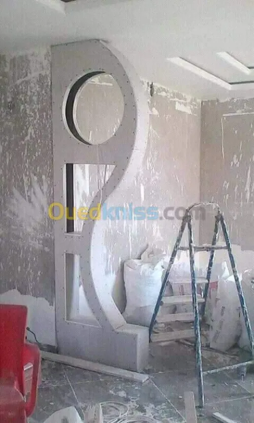 Décoration pelako pelatr