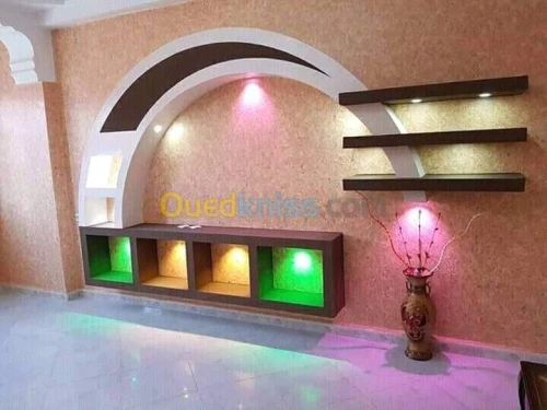 Décoration pelako pelatr