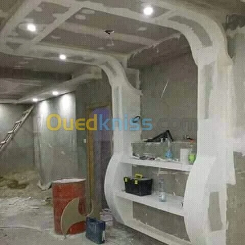 Décoration pelako pelatr