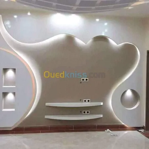Décoration pelako pelatr