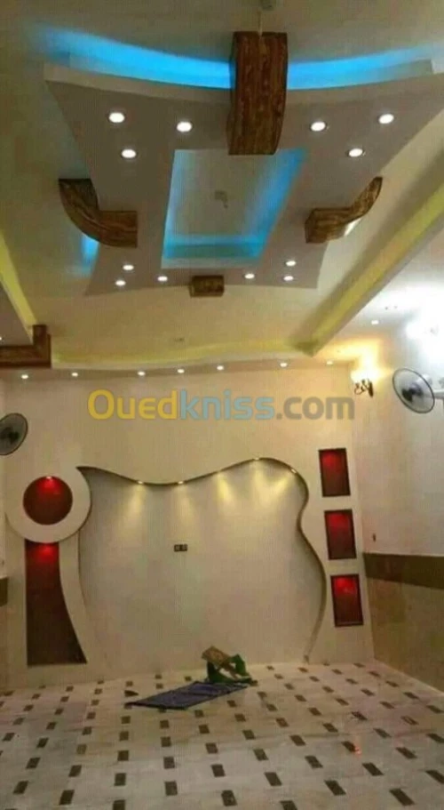 Décoration pelako pelatr