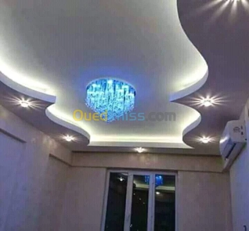 Décoration pelako pelatr
