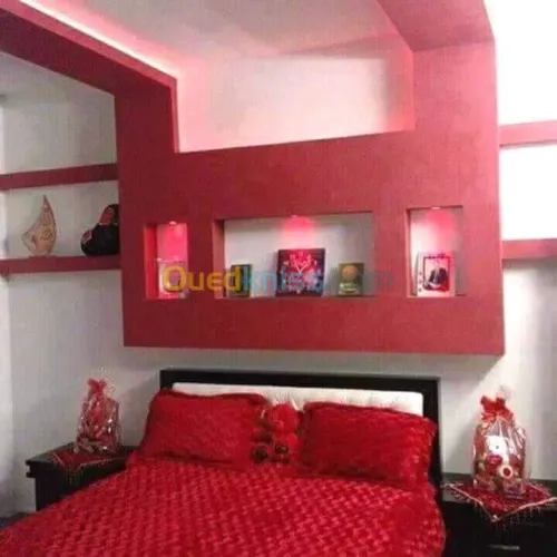 Décoration pelako pelatr